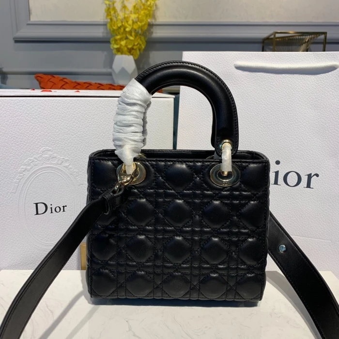 Dior AAA-Small Lady Bag 20cm 7 M