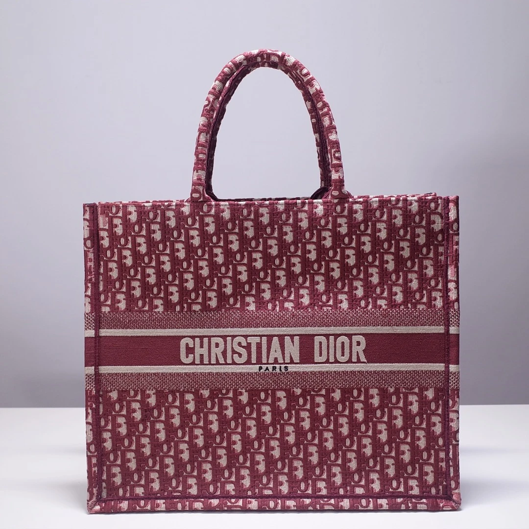 Dior Book Tote M1286 8 M