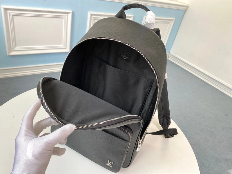 Louis Vuitton AAA-Alex Backpack M30258 2 M