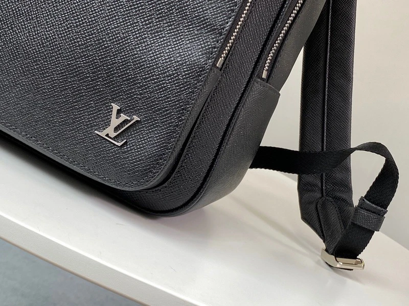 Louis Vuitton AAA-Alex Backpack M30258 5 M