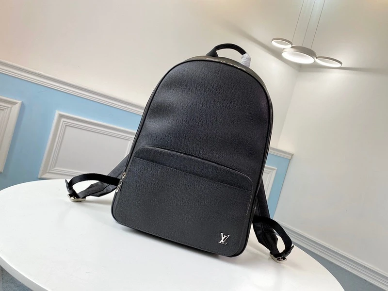 Louis Vuitton AAA-Alex Backpack M30258 1 M