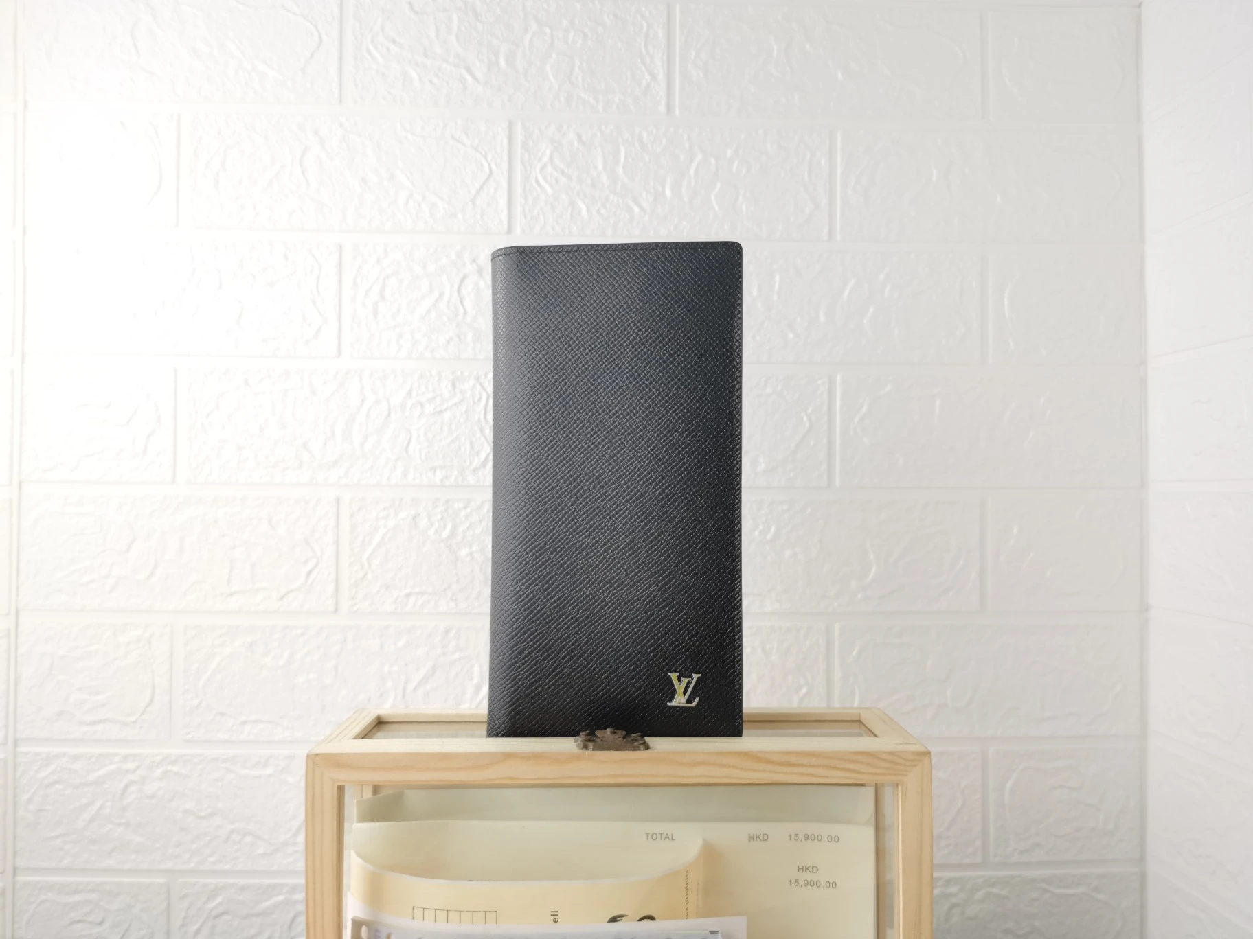 Louis Vuitton Brazza Wallet M30285 1 M