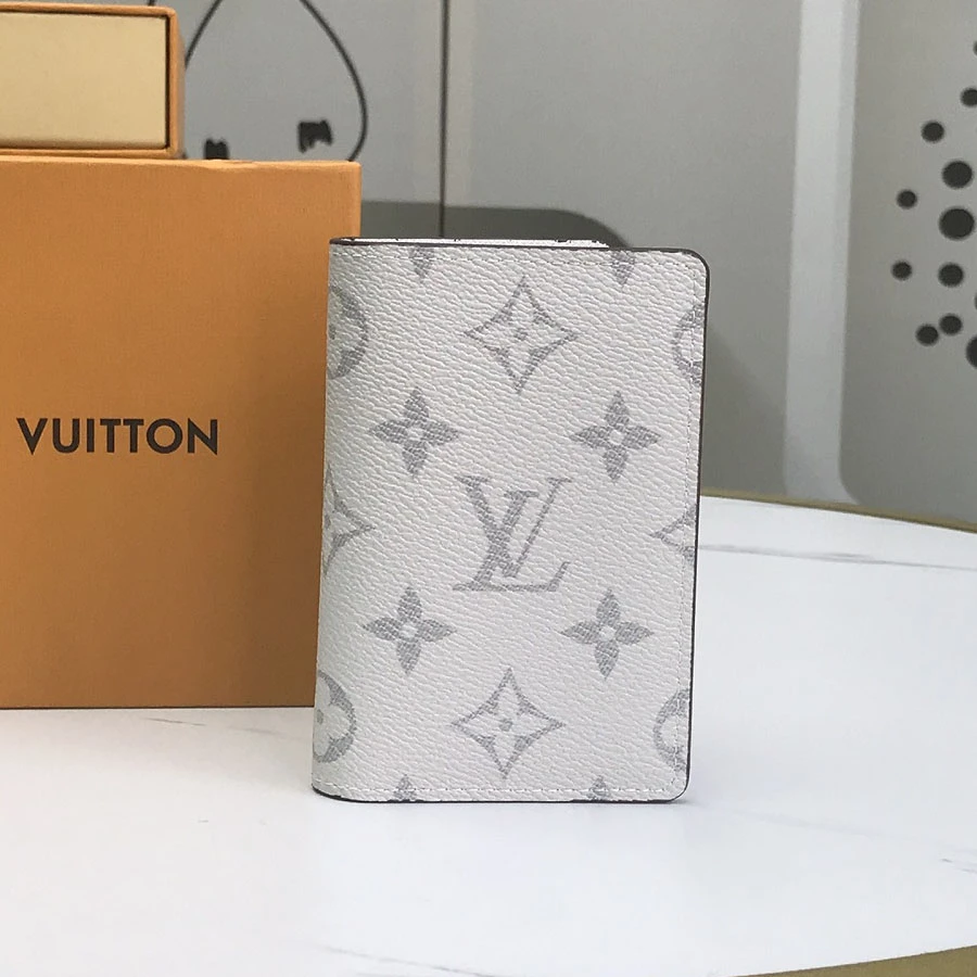 Louis Vuitton POCKET ORGANIZER M30301 6 M