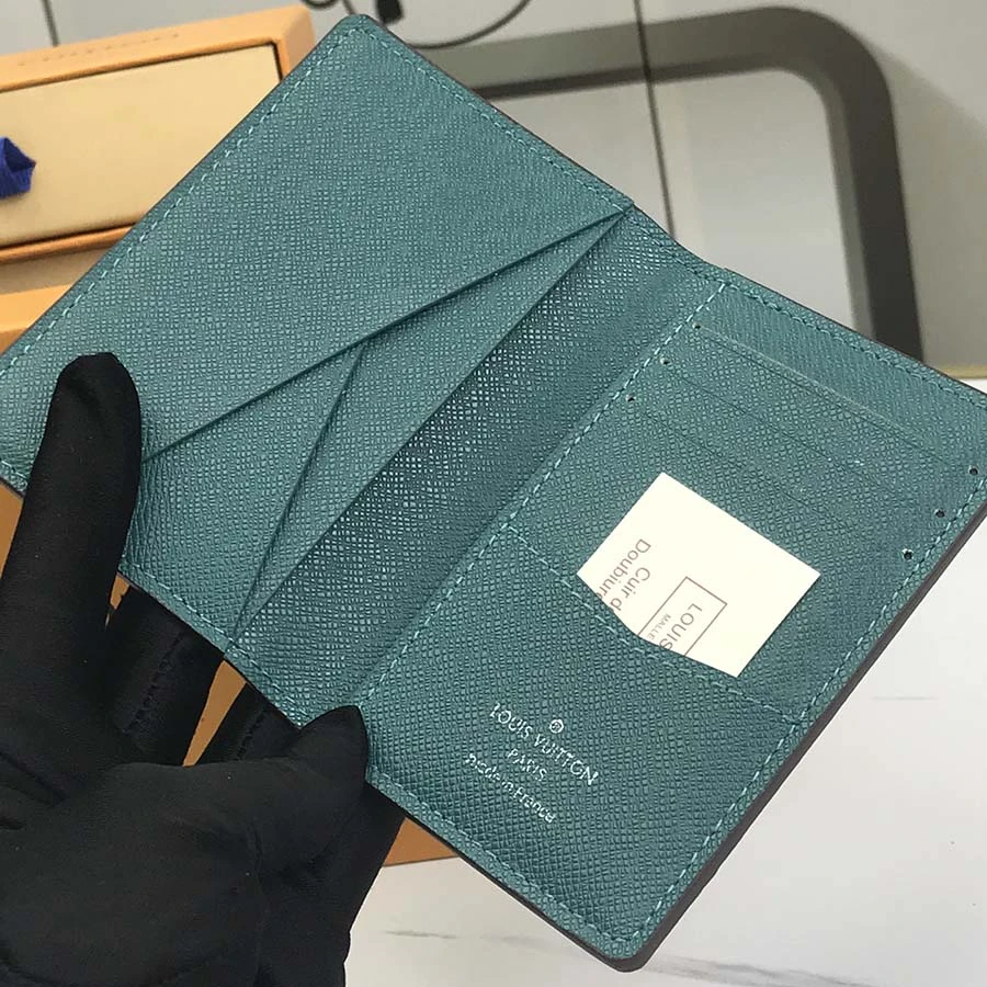 Louis Vuitton POCKET ORGANIZER M30301 13 M