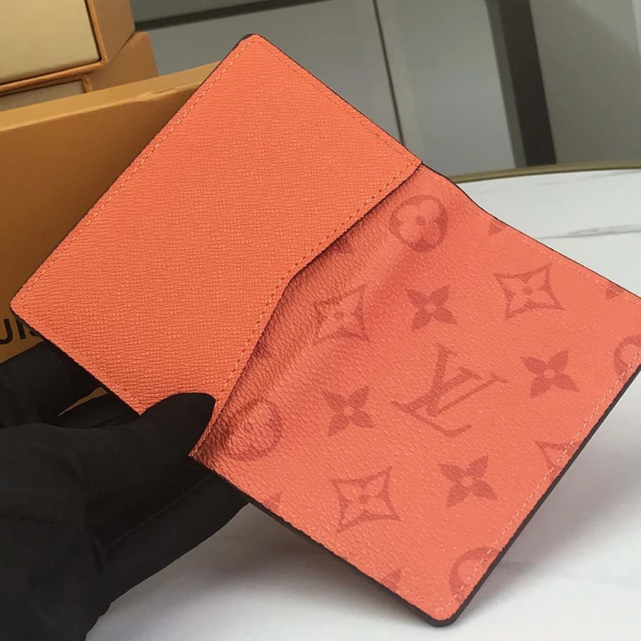 Louis Vuitton POCKET ORGANIZER M30301 16 M