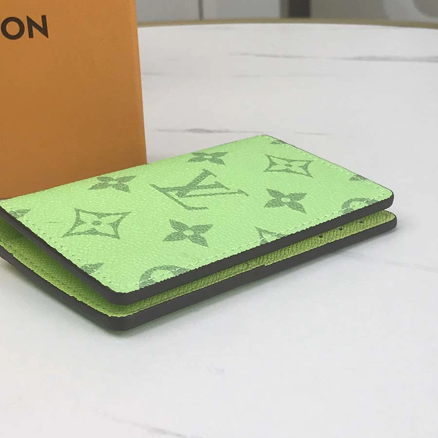 Louis Vuitton POCKET ORGANIZER M30301 20 M