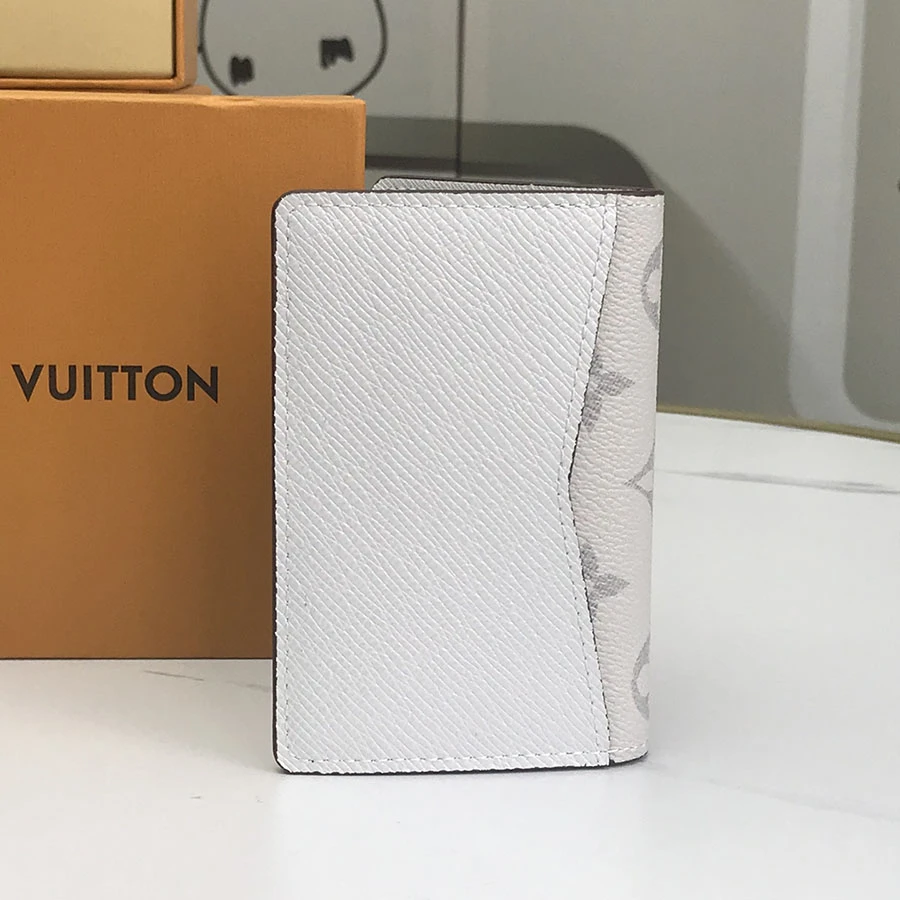 Louis Vuitton POCKET ORGANIZER M30301 7 M