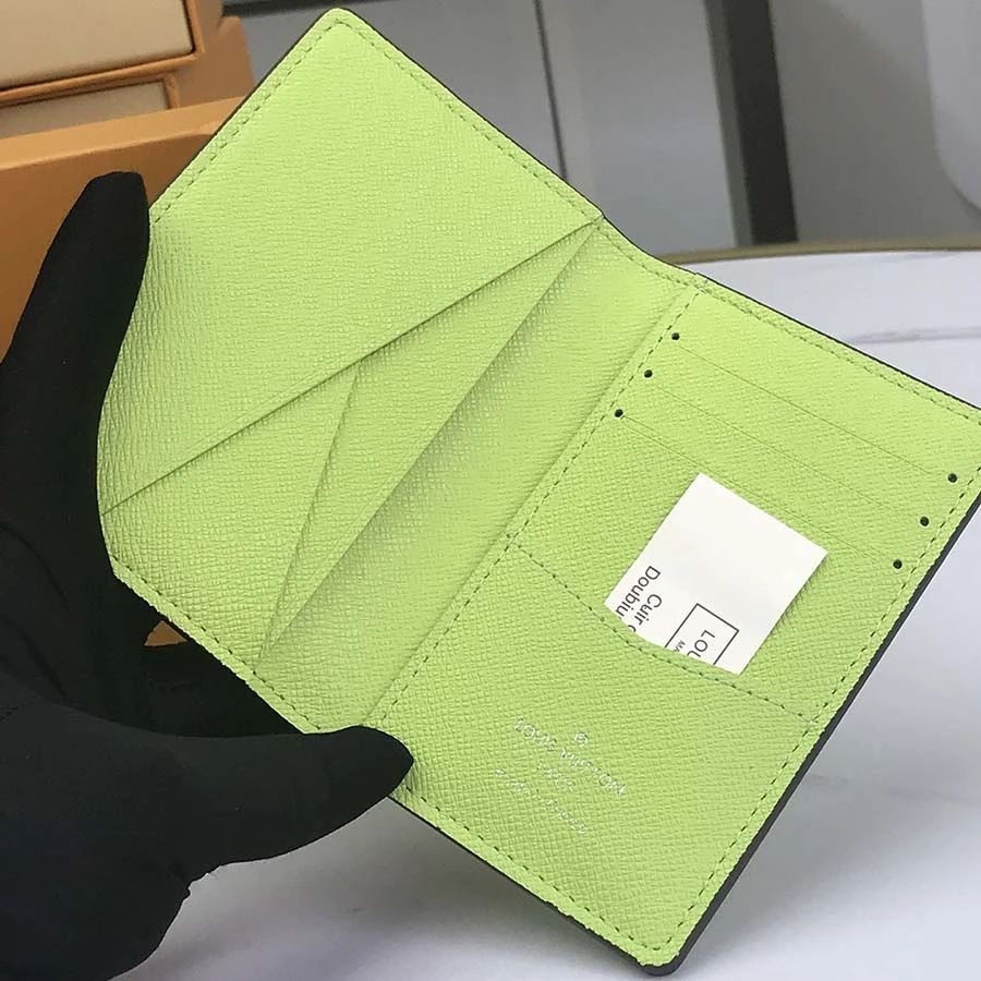 Louis Vuitton POCKET ORGANIZER M30301 21 M