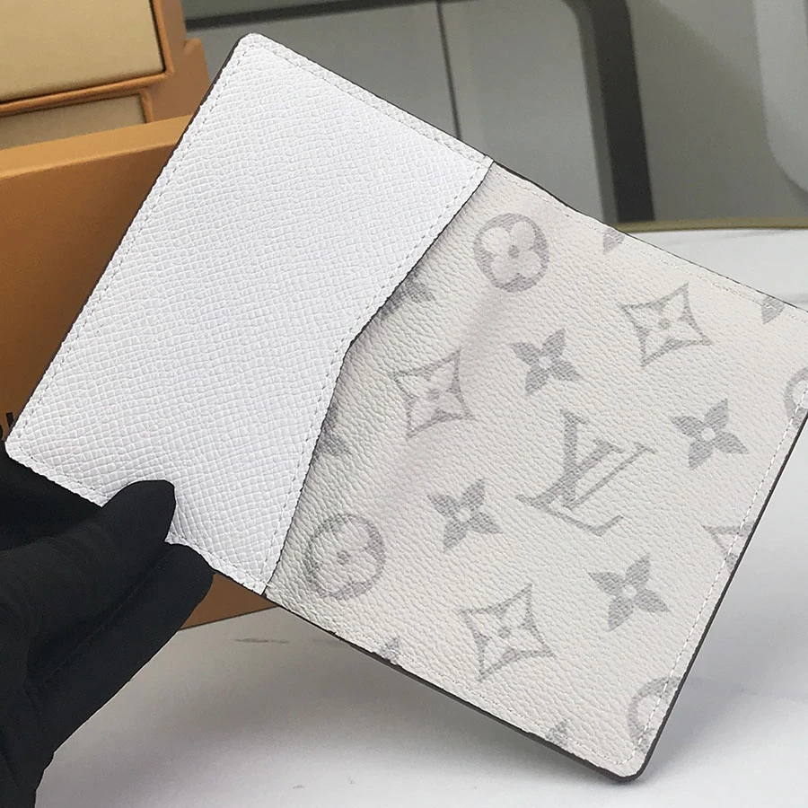 Louis Vuitton POCKET ORGANIZER M30301 8 M