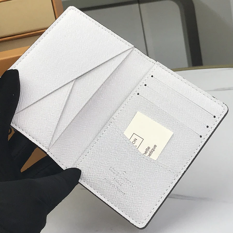 Louis Vuitton POCKET ORGANIZER M30301 9 M