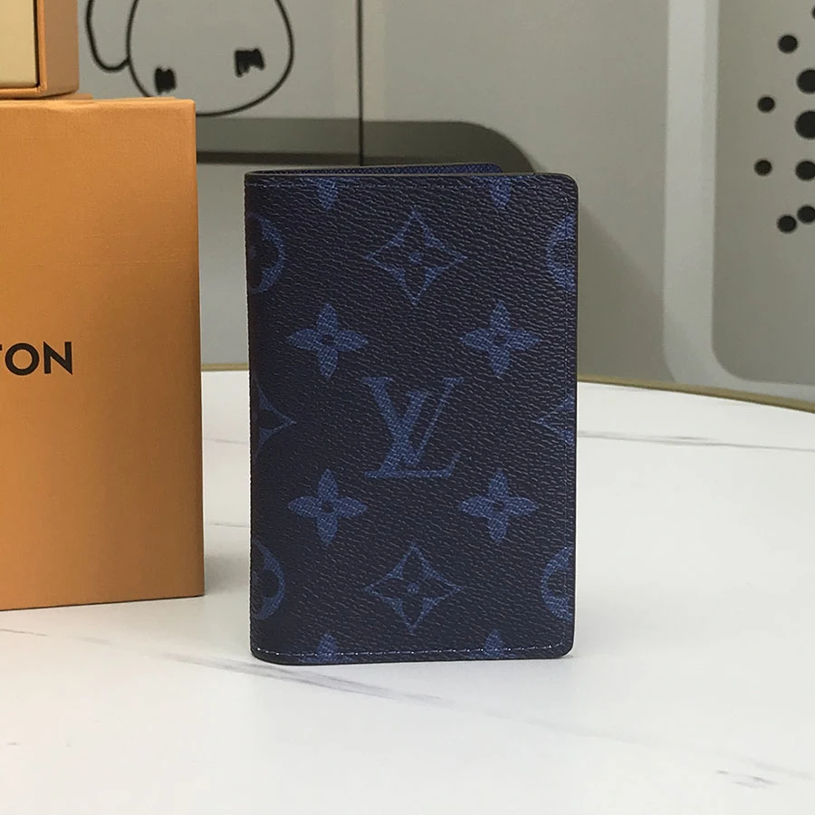 Louis Vuitton POCKET ORGANIZER M30301 2 M