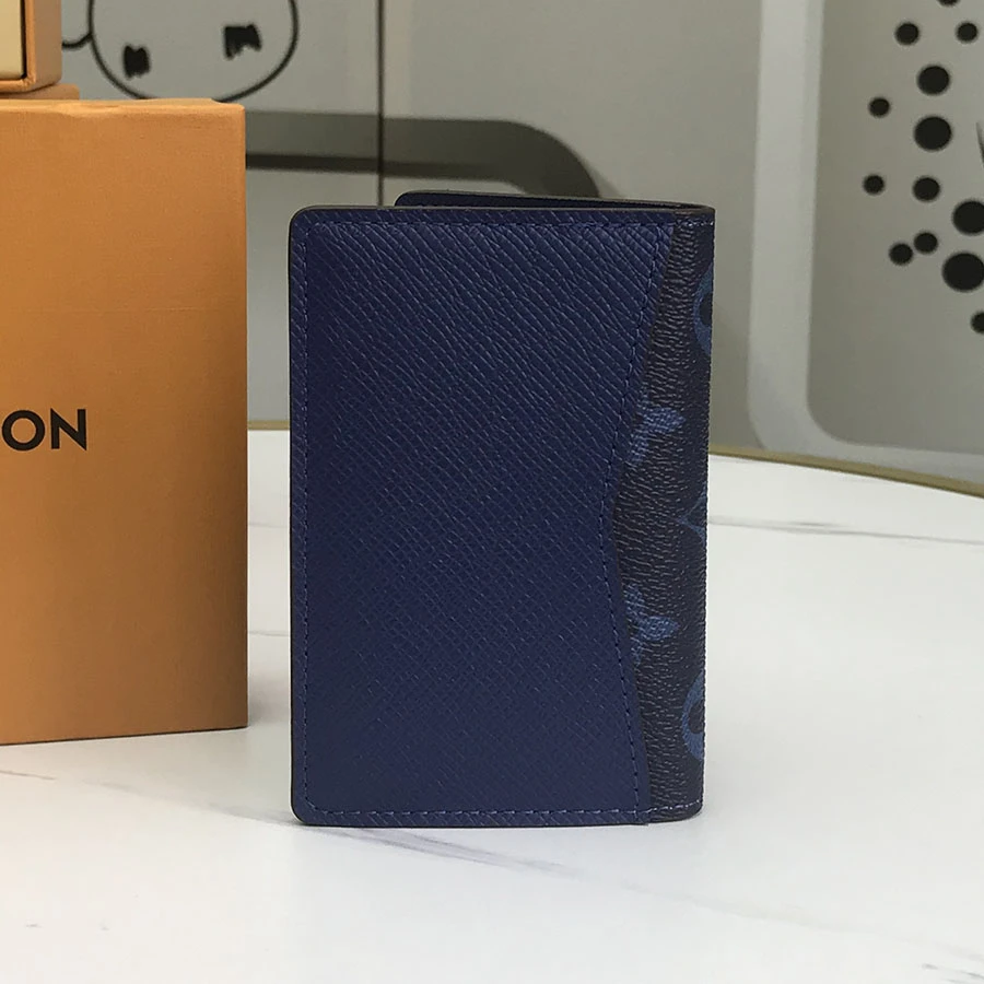 Louis Vuitton POCKET ORGANIZER M30301 3 M