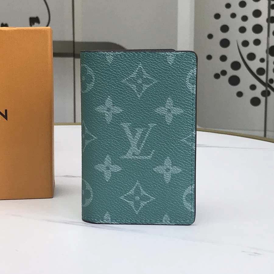 Louis Vuitton POCKET ORGANIZER M30301 10 M