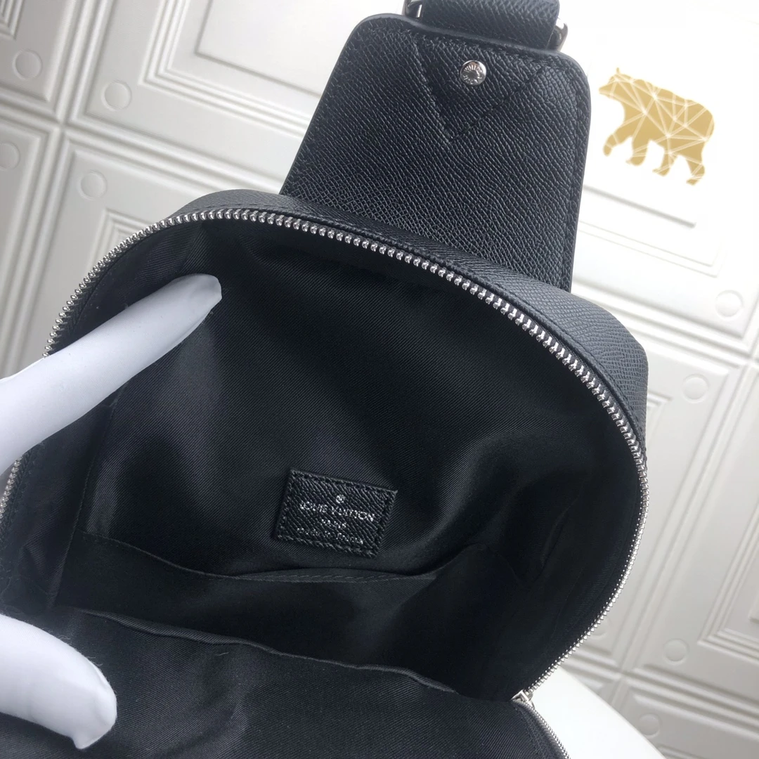 Louis Vuitton Avenue Sling Bag M30443 10 M