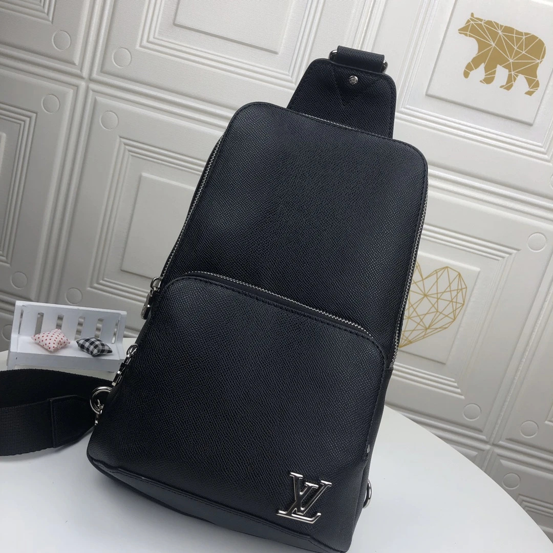 Louis Vuitton Avenue Sling Bag M30443 2 M