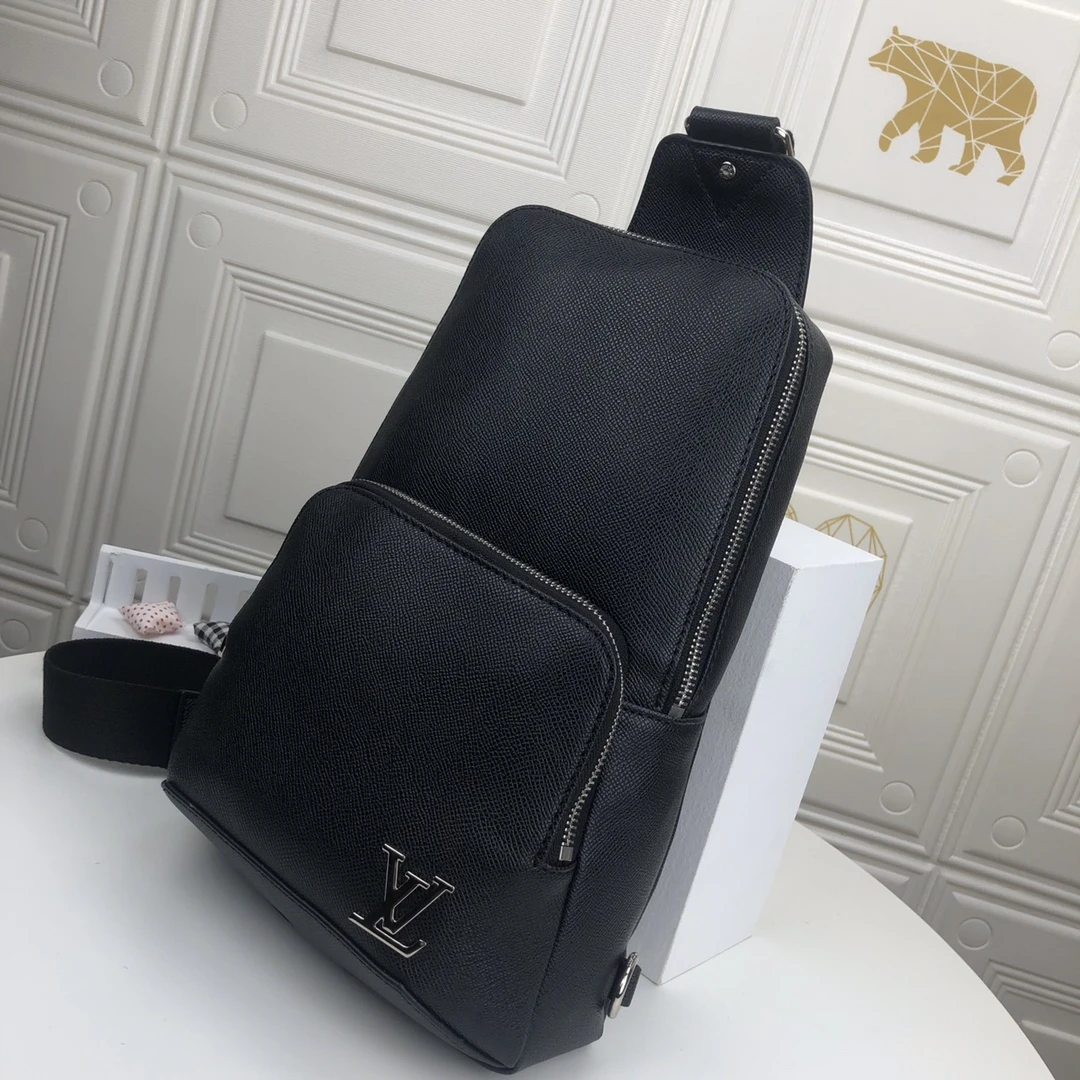 Louis Vuitton Avenue Sling Bag M30443 3 M