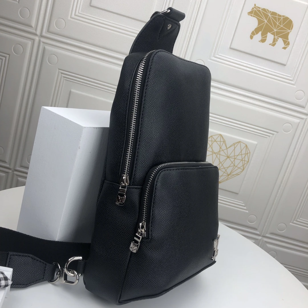 Louis Vuitton Avenue Sling Bag M30443 4 M