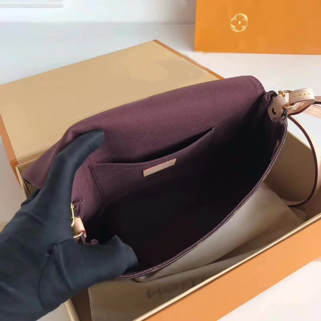 Louis Vuitton Favorite MM M40718-24/28cm 9 M