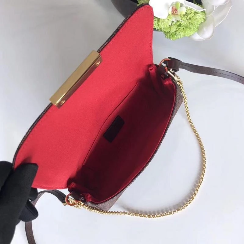 Louis Vuitton Favorite MM M40718-24/28cm 8 M