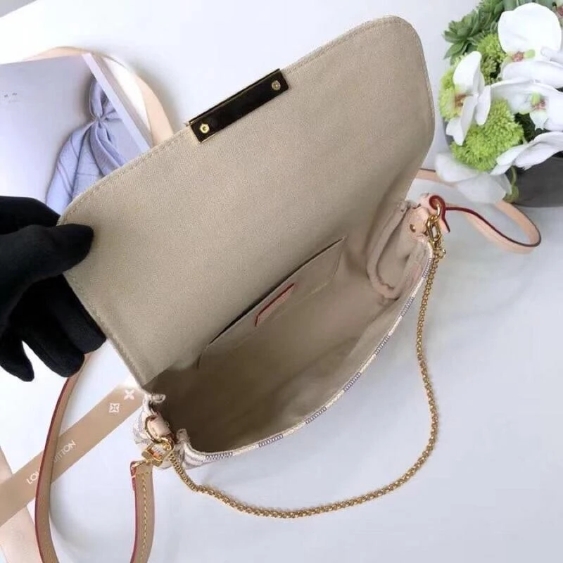 Louis Vuitton Favorite MM M40718-24/28cm 15 M