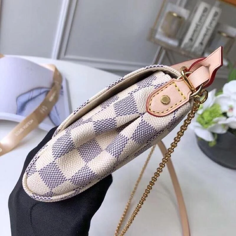 Louis Vuitton Favorite MM M40718-24/28cm 14 M