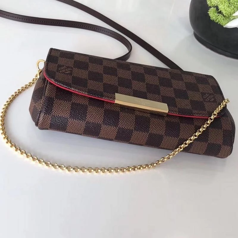 Louis Vuitton Favorite MM M40718-24/28cm 6 M