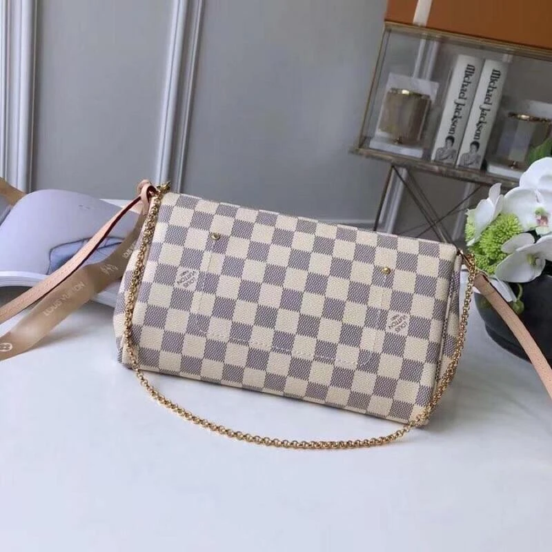 Louis Vuitton Favorite MM M40718-24/28cm 13 M