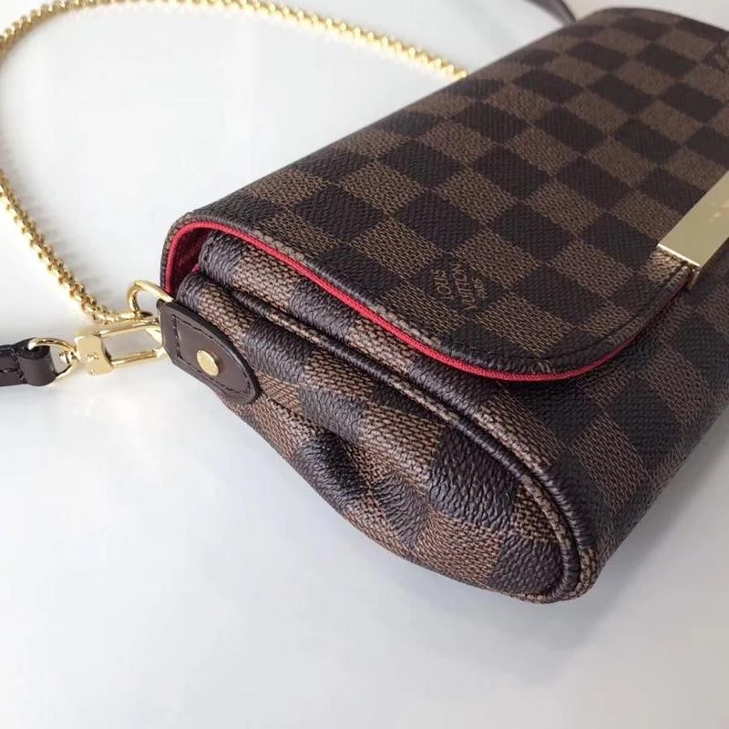 Louis Vuitton Favorite MM M40718-24/28cm 5 M