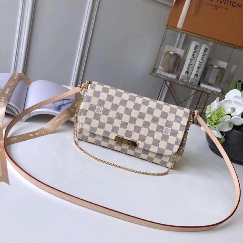 Louis Vuitton Favorite MM M40718-24/28cm 12 M