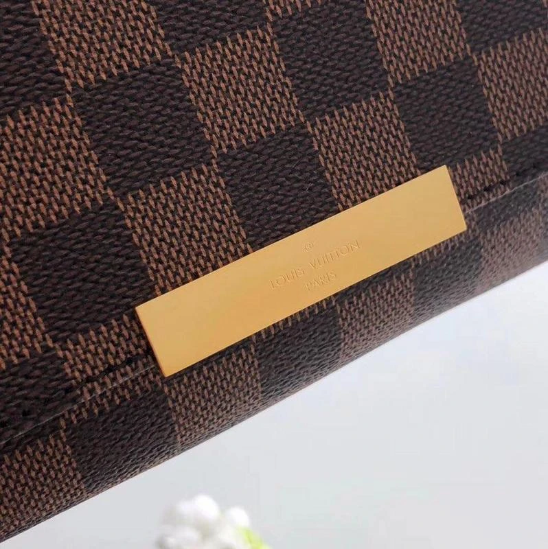 Louis Vuitton Favorite MM M40718-24/28cm 4 M