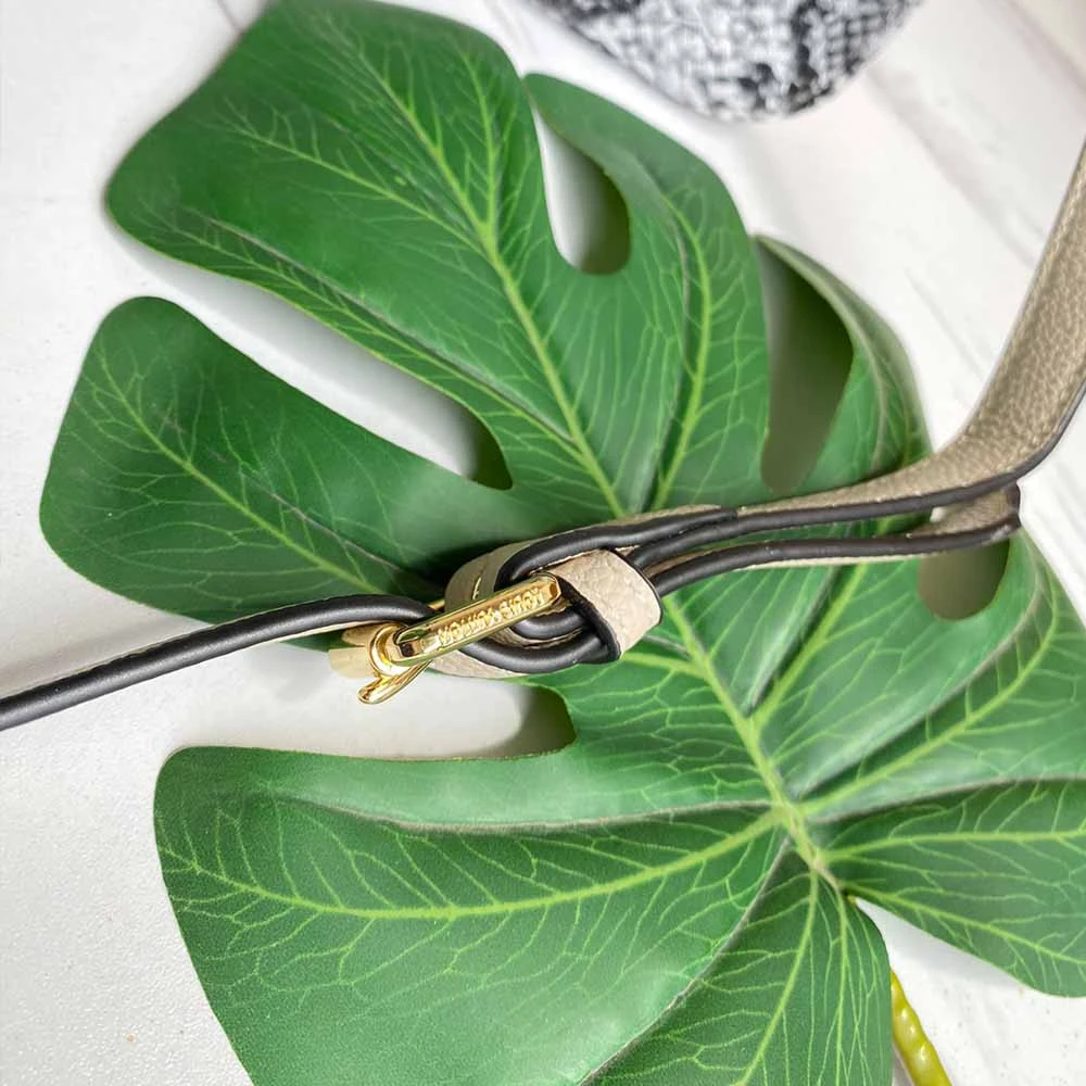 Louis Vuitton POCHETTE METIS M40780 Beige/Pink 10 M