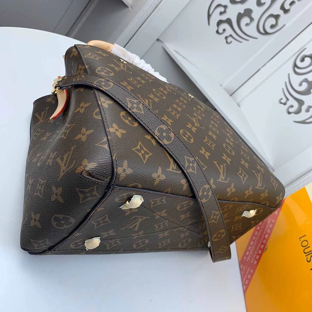 Louis Vuitton Montaigne BB/MM/GM M41055 6 M