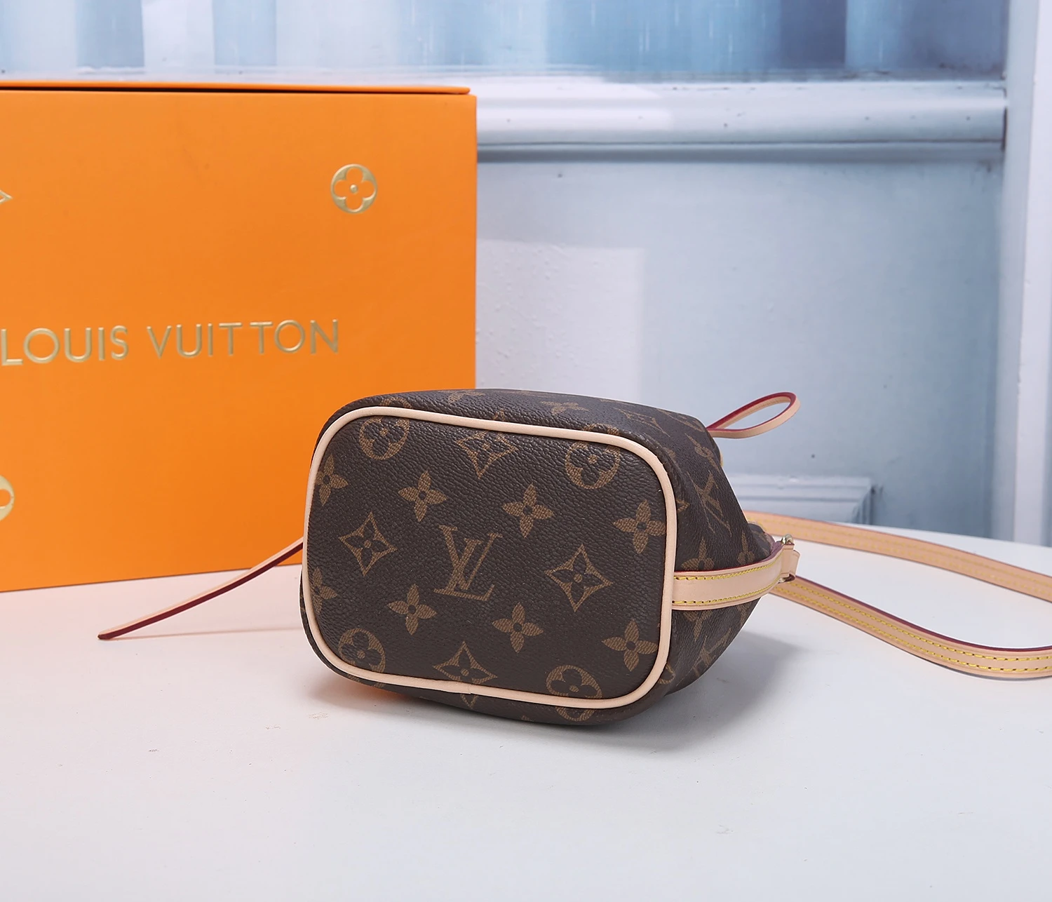 Louis Vuitton AAA-NANO NOe M41346 4 M
