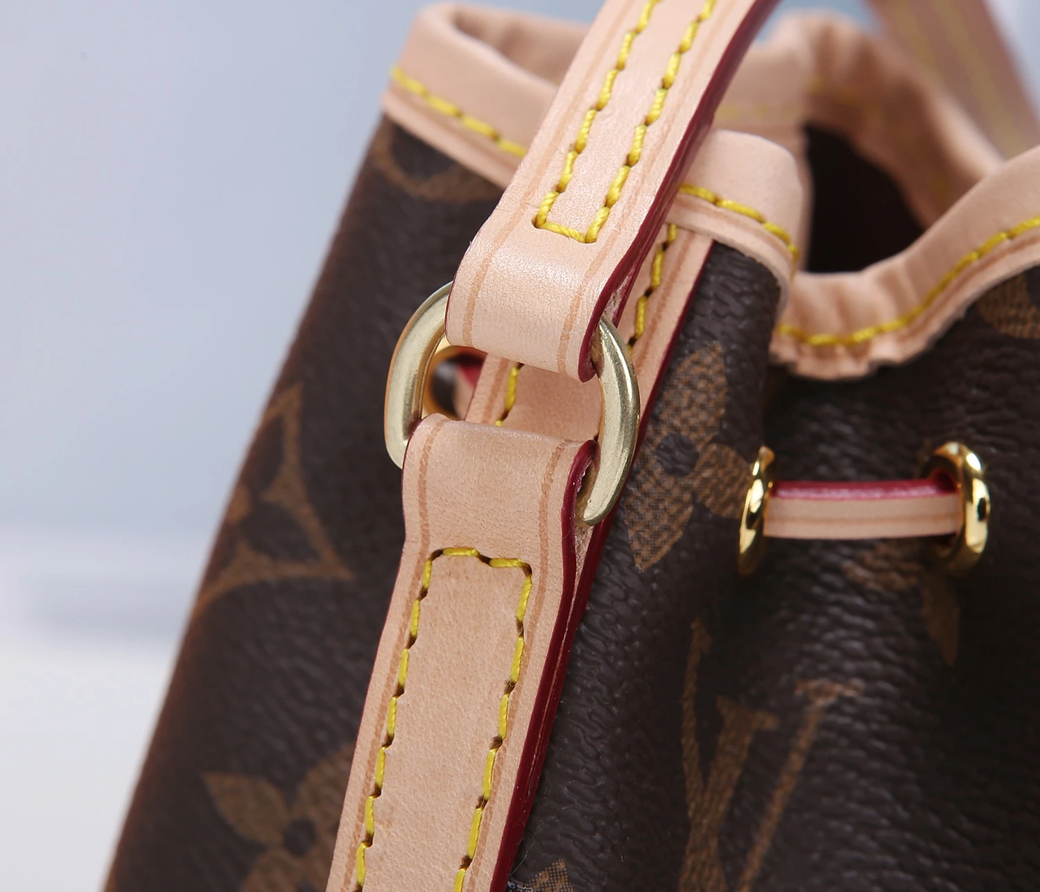 Louis Vuitton AAA-NANO NOe M41346 6 M