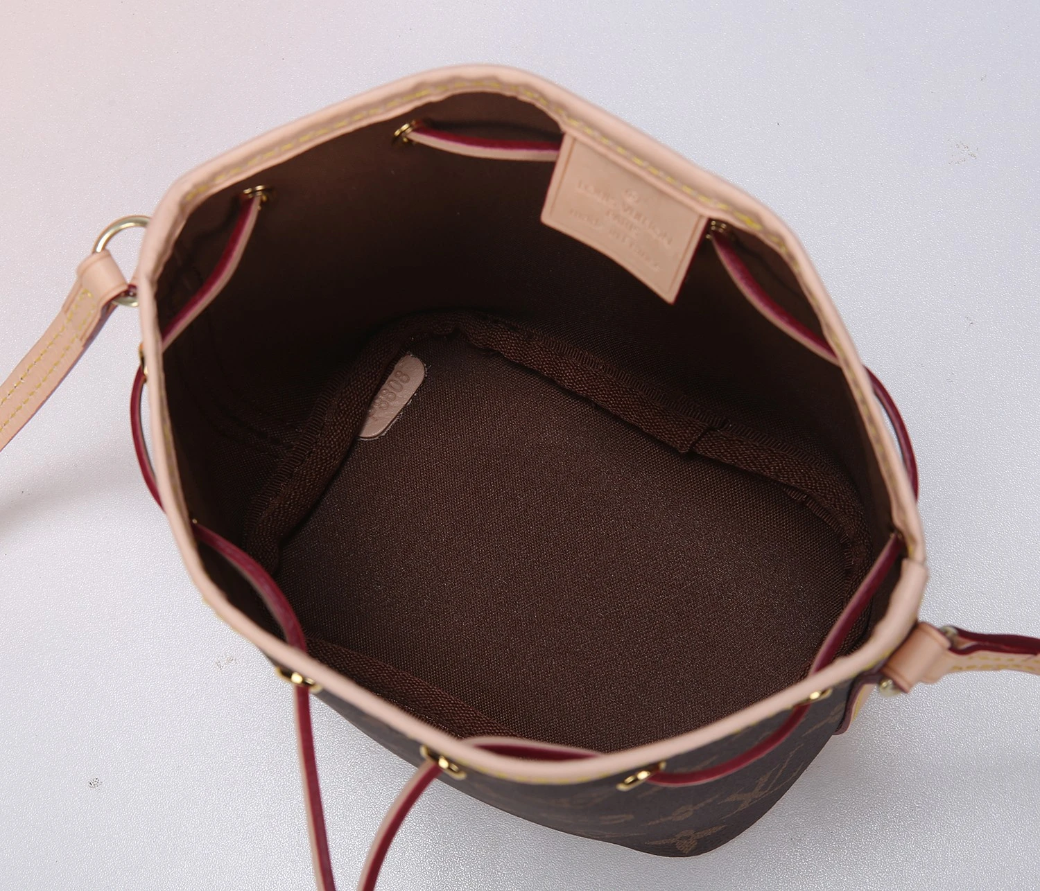 Louis Vuitton AAA-NANO NOe M41346 8 M