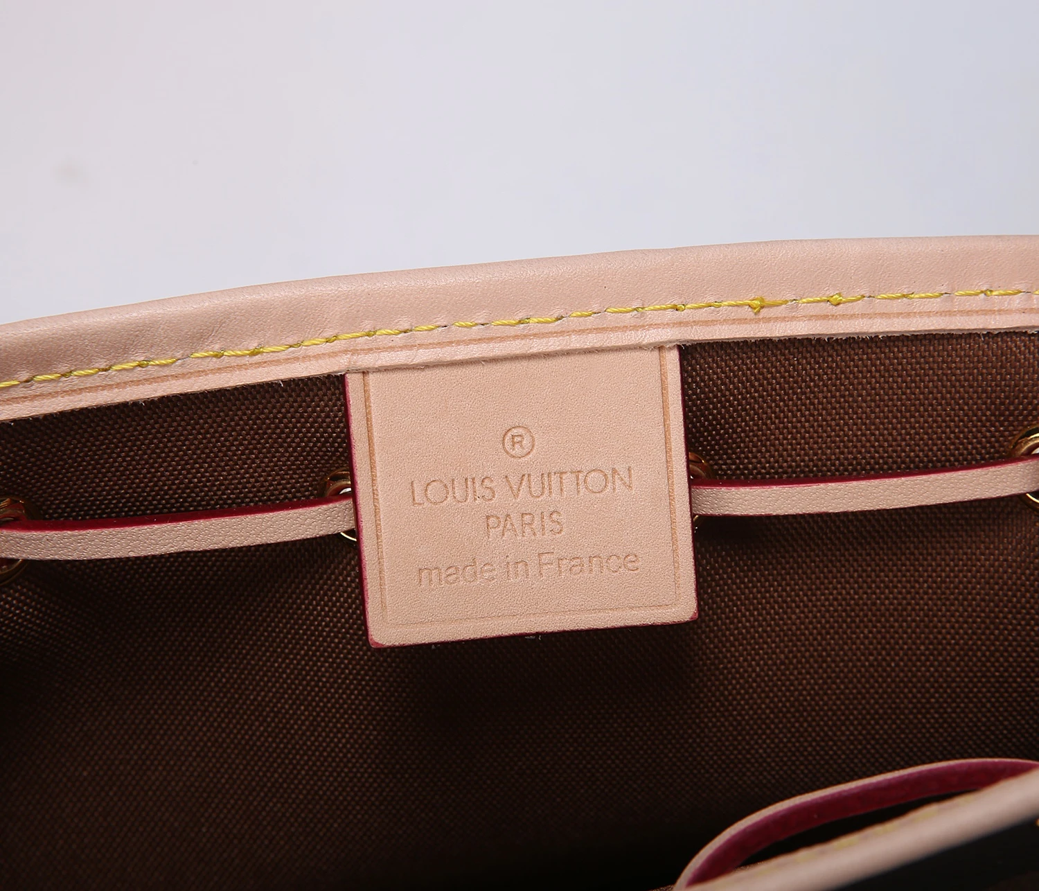 Louis Vuitton AAA-NANO NOe M41346 9 M