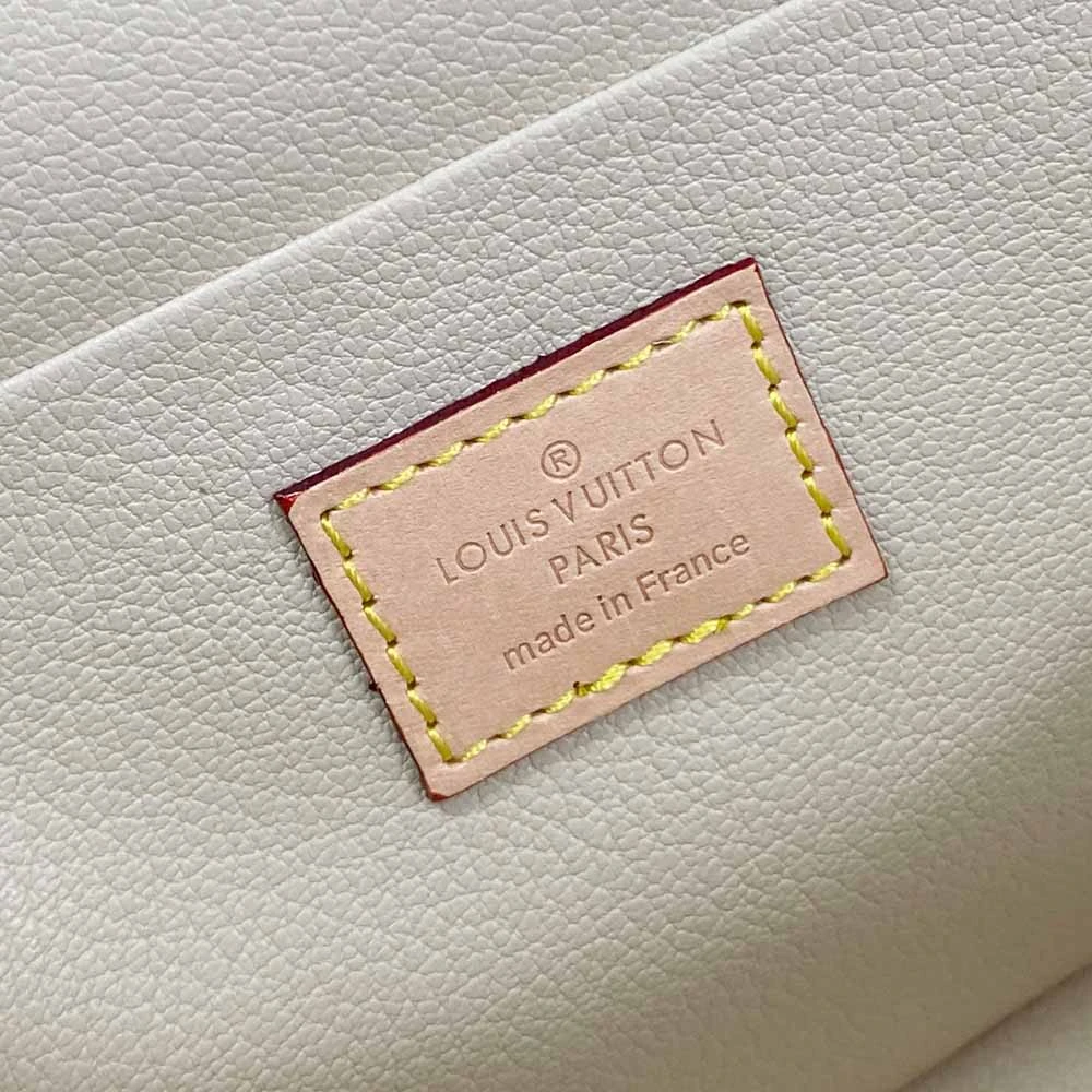 Louis Vuitton NICE BB M42265 3 M