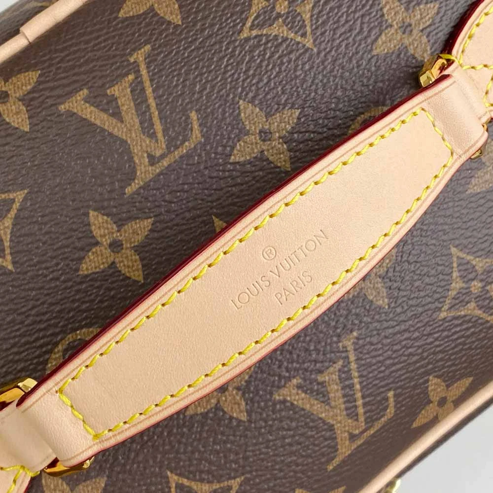Louis Vuitton NICE BB M42265 5 M