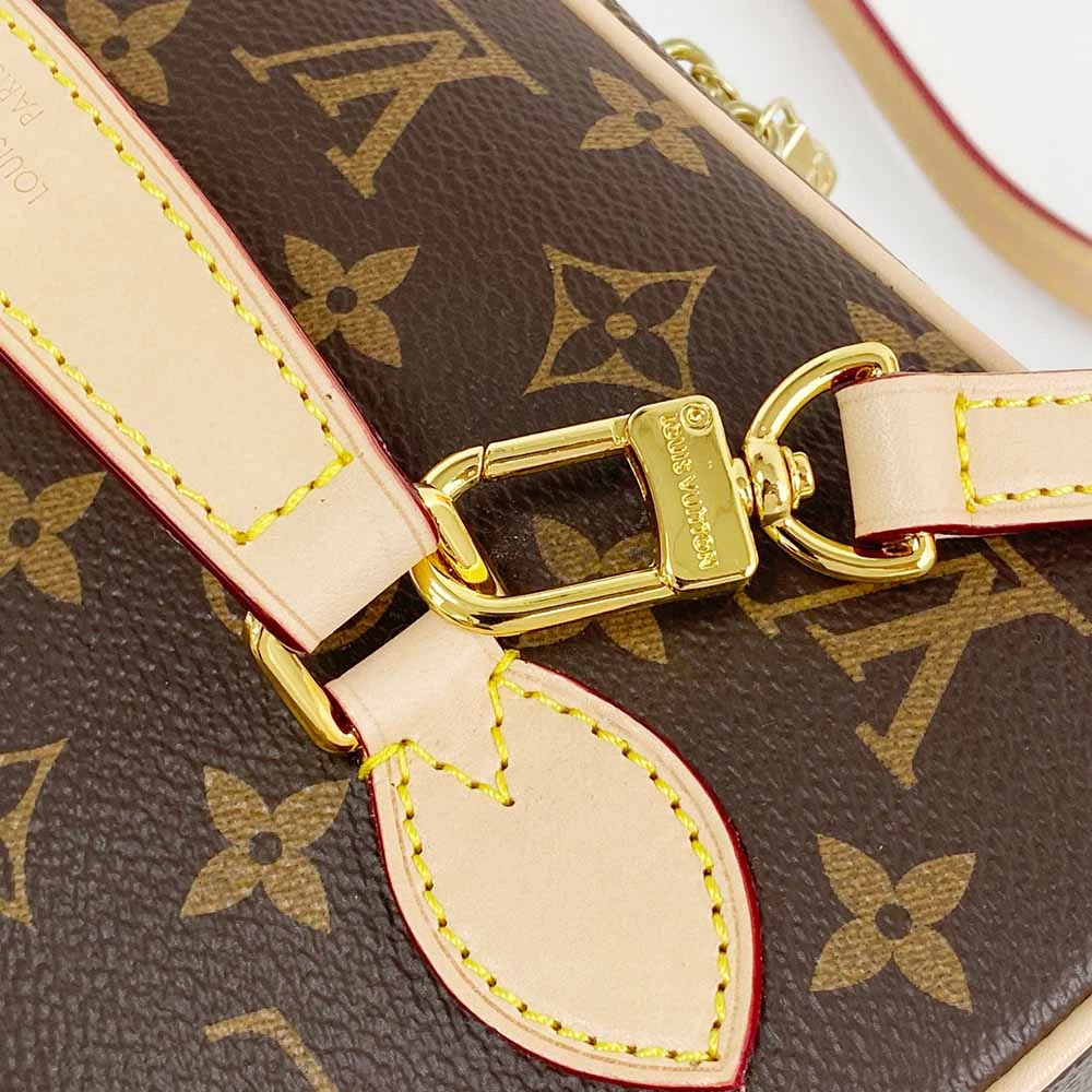 Louis Vuitton NICE BB M42265 6 M