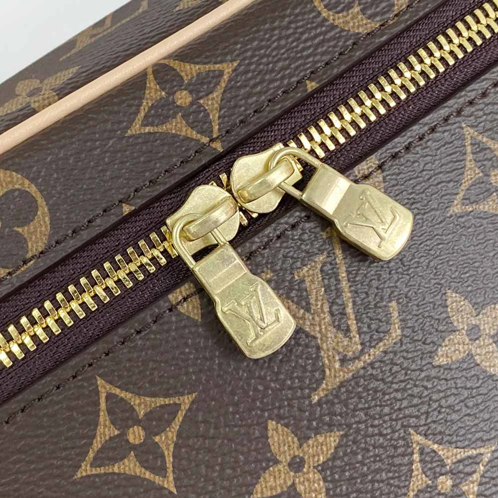 Louis Vuitton NICE BB M42265 7 M