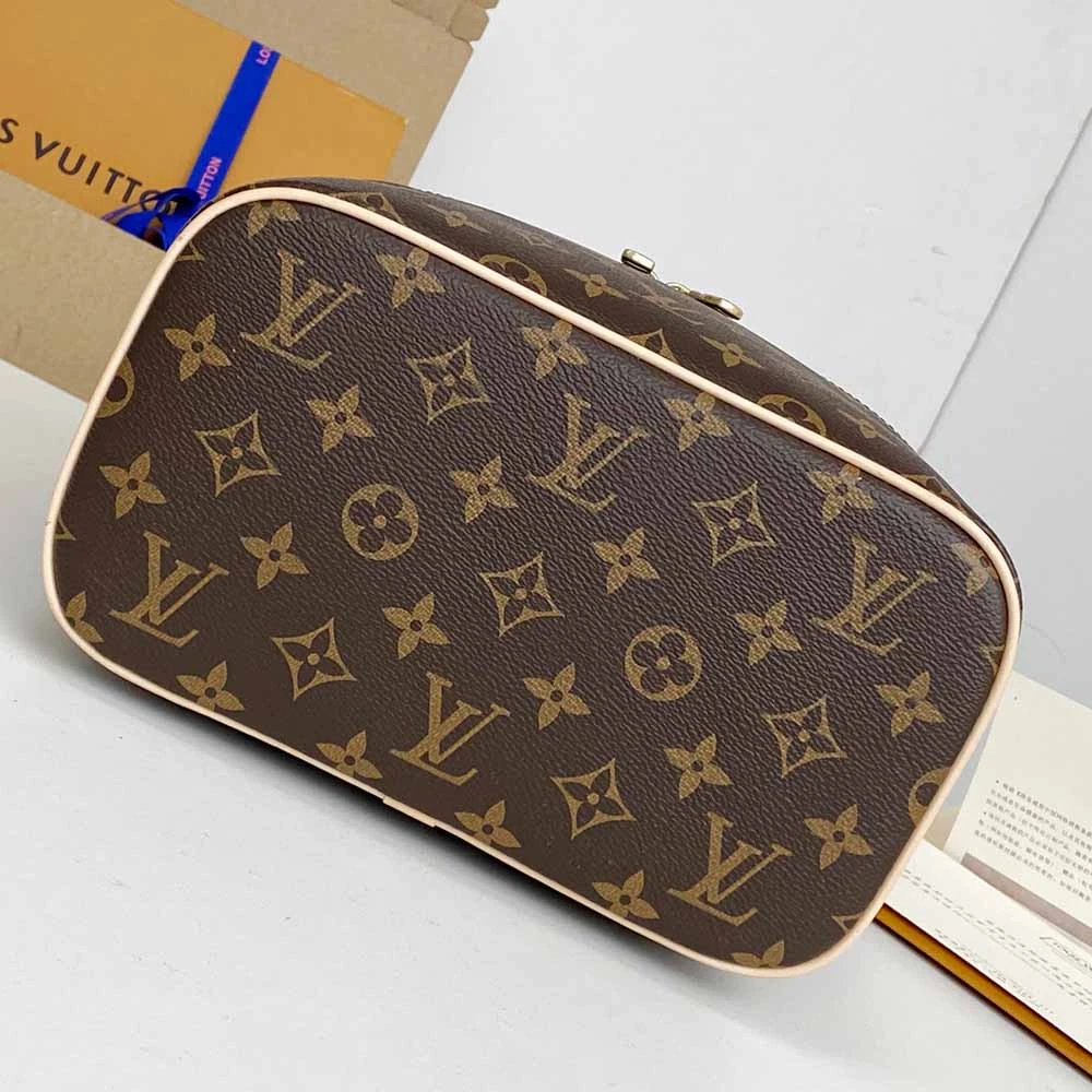 Louis Vuitton NICE BB M42265 8 M
