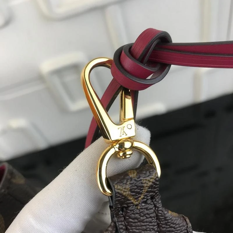 Louis Vuitton AAA-Noe Pouch M43445 4 M