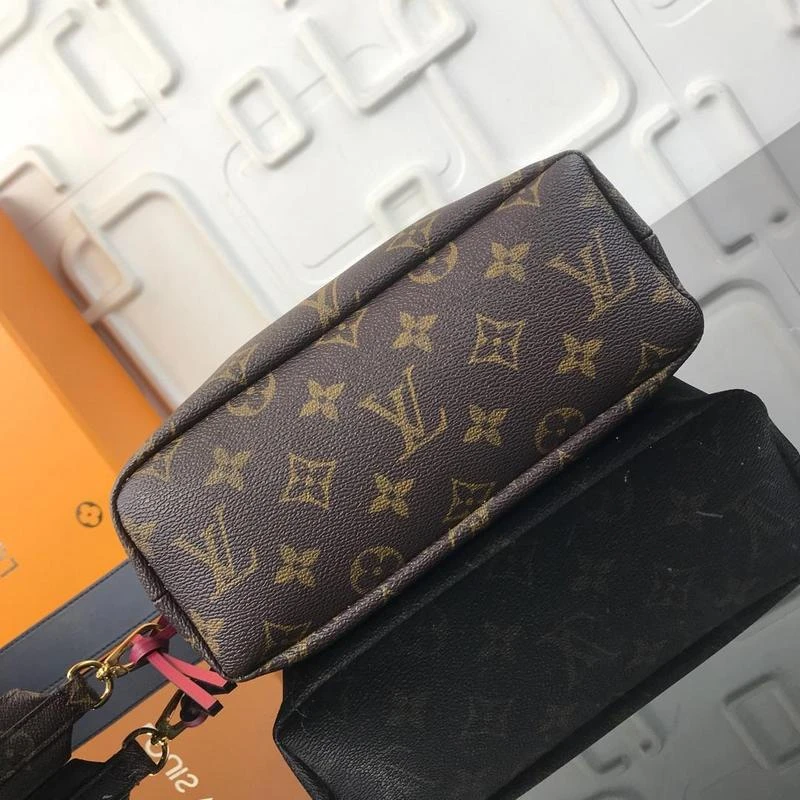 Louis Vuitton AAA-Noe Pouch M43445 5 M