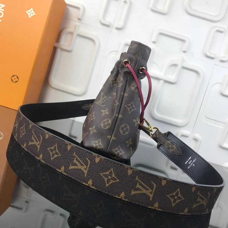 Louis Vuitton AAA-Noe Pouch M43445 6 M