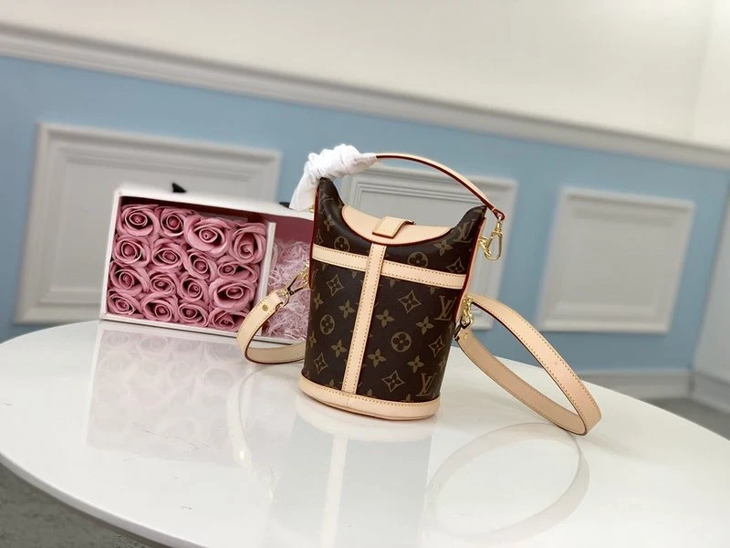 Louis Vuitton Duffle Bag M43587 1 M