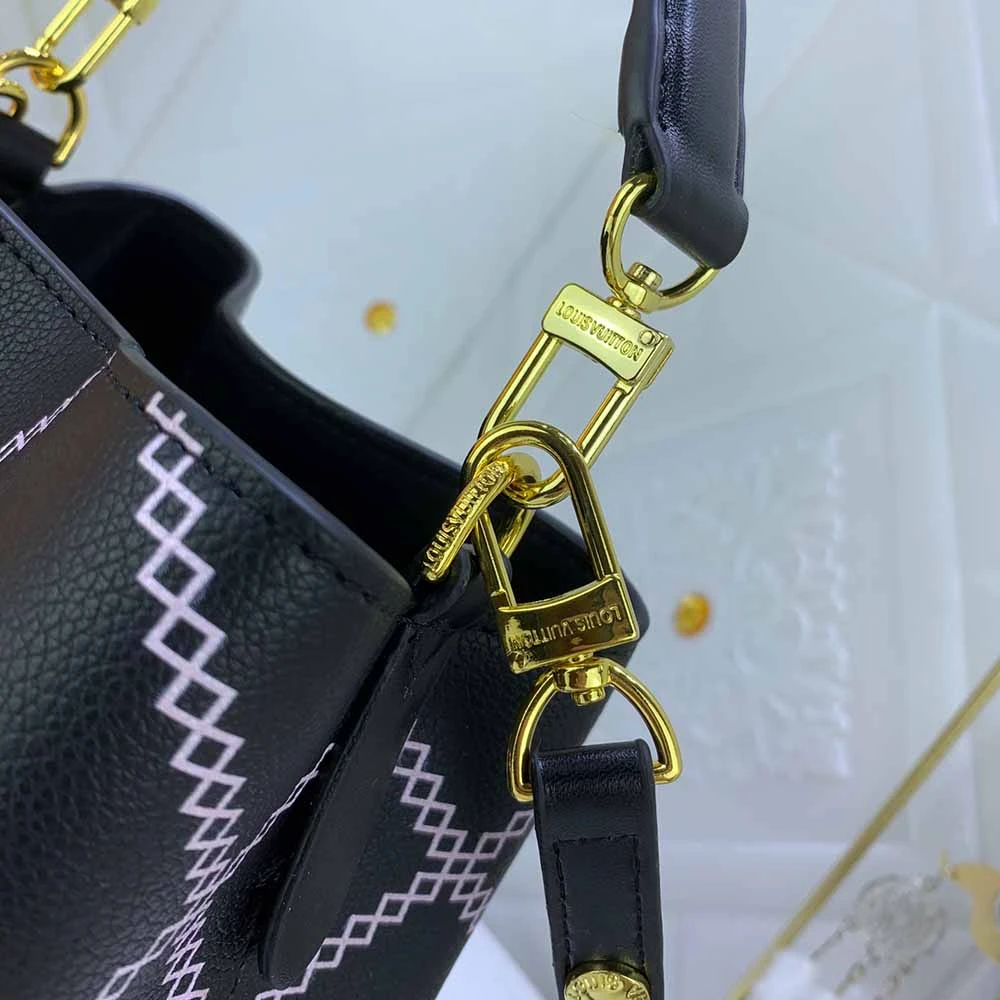 Louis Vuitton NeoNoe BB bucket bag M44022 7 M