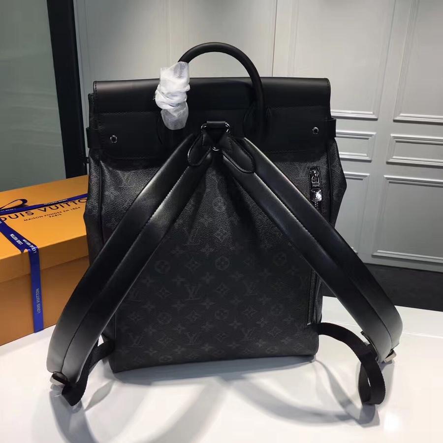 M Black Mono