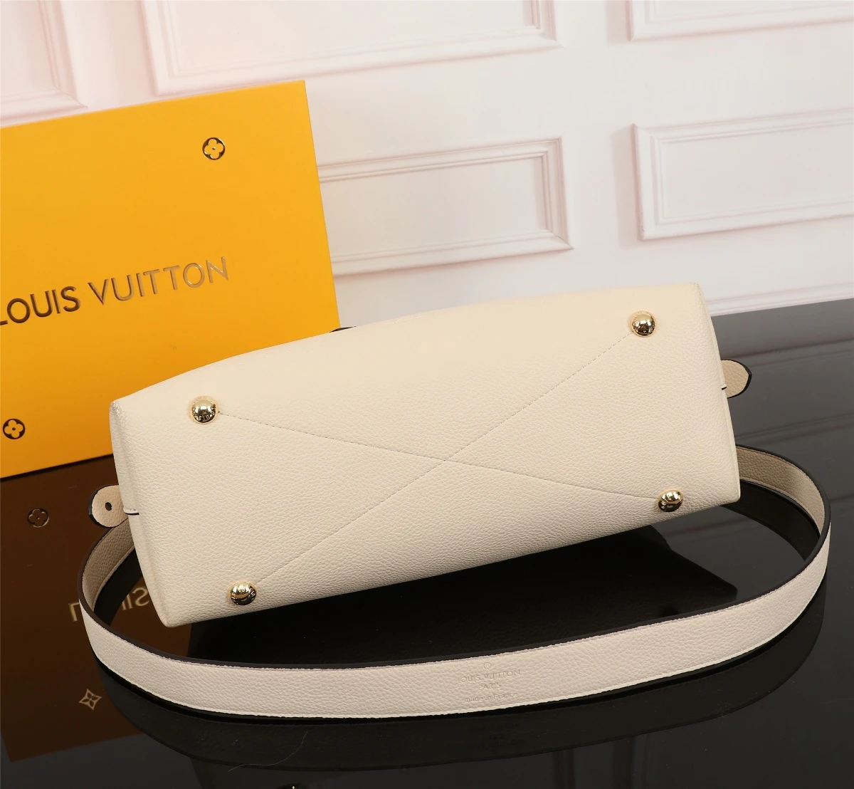 Louis Vuitton AAA-NeO ALMA PM/BB 25/35cm 12 M