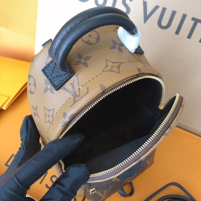 Louis Vuitton Palm Springs Mini M44872 2 M