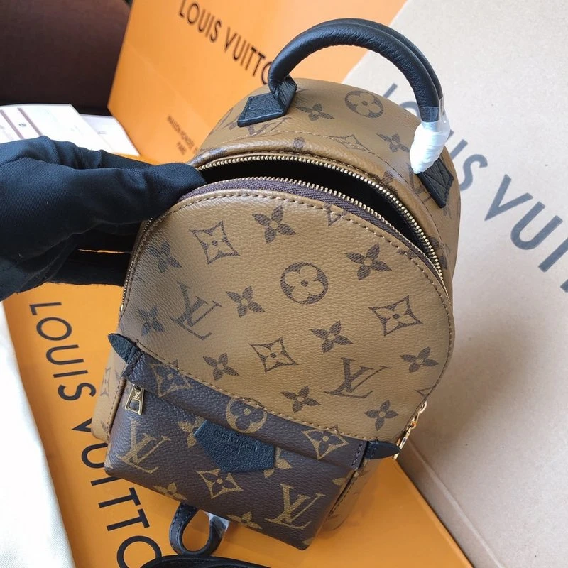 Louis Vuitton Palm Springs Mini M44872 3 M
